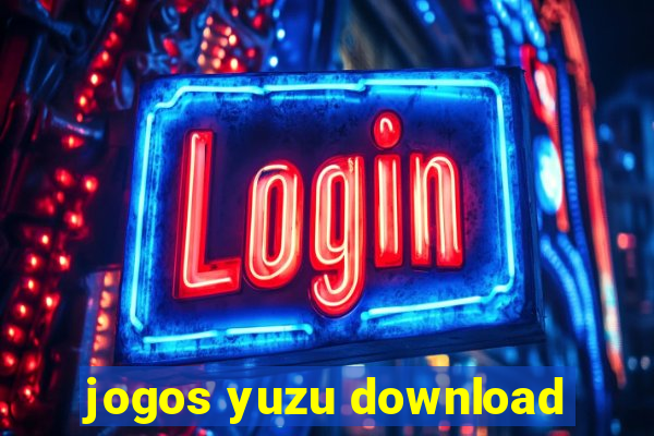 jogos yuzu download